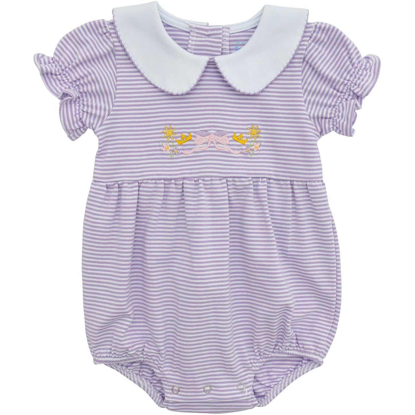 Itsy Bitsy Princess Bubble- Lavender