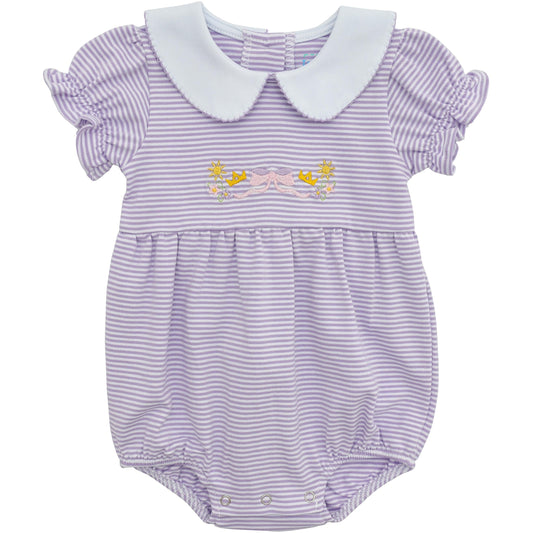 Itsy Bitsy Princess Bubble- Lavender