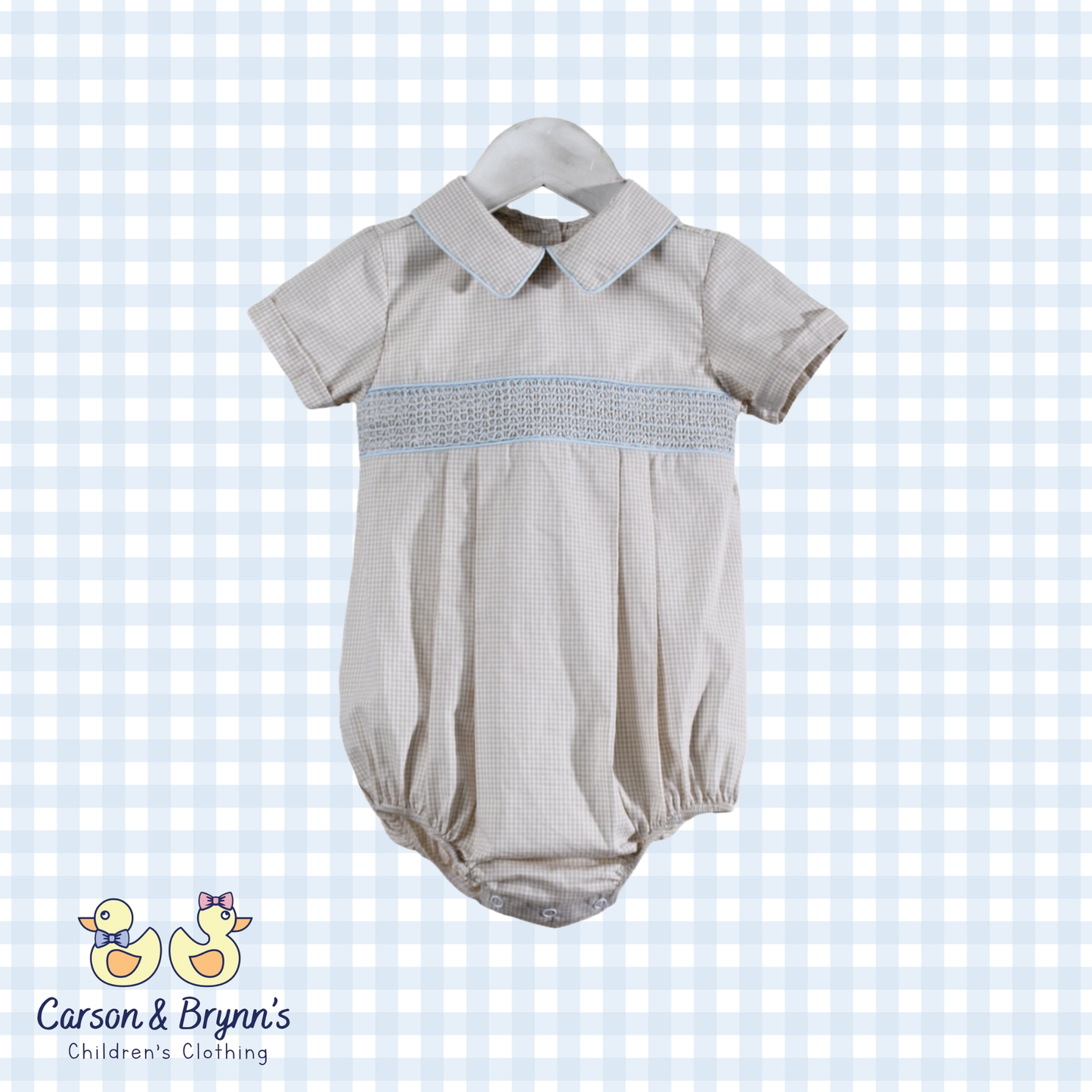 Baby Blessings Christopher Bubble