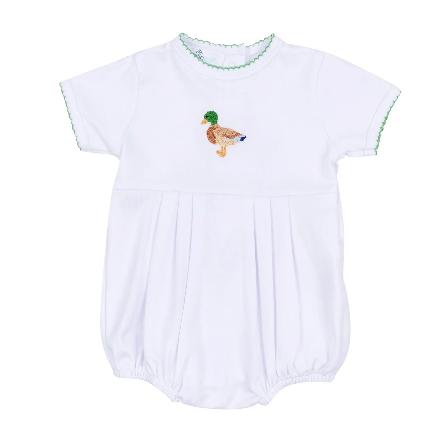 Magnolia Baby Mallard Moments Bubble