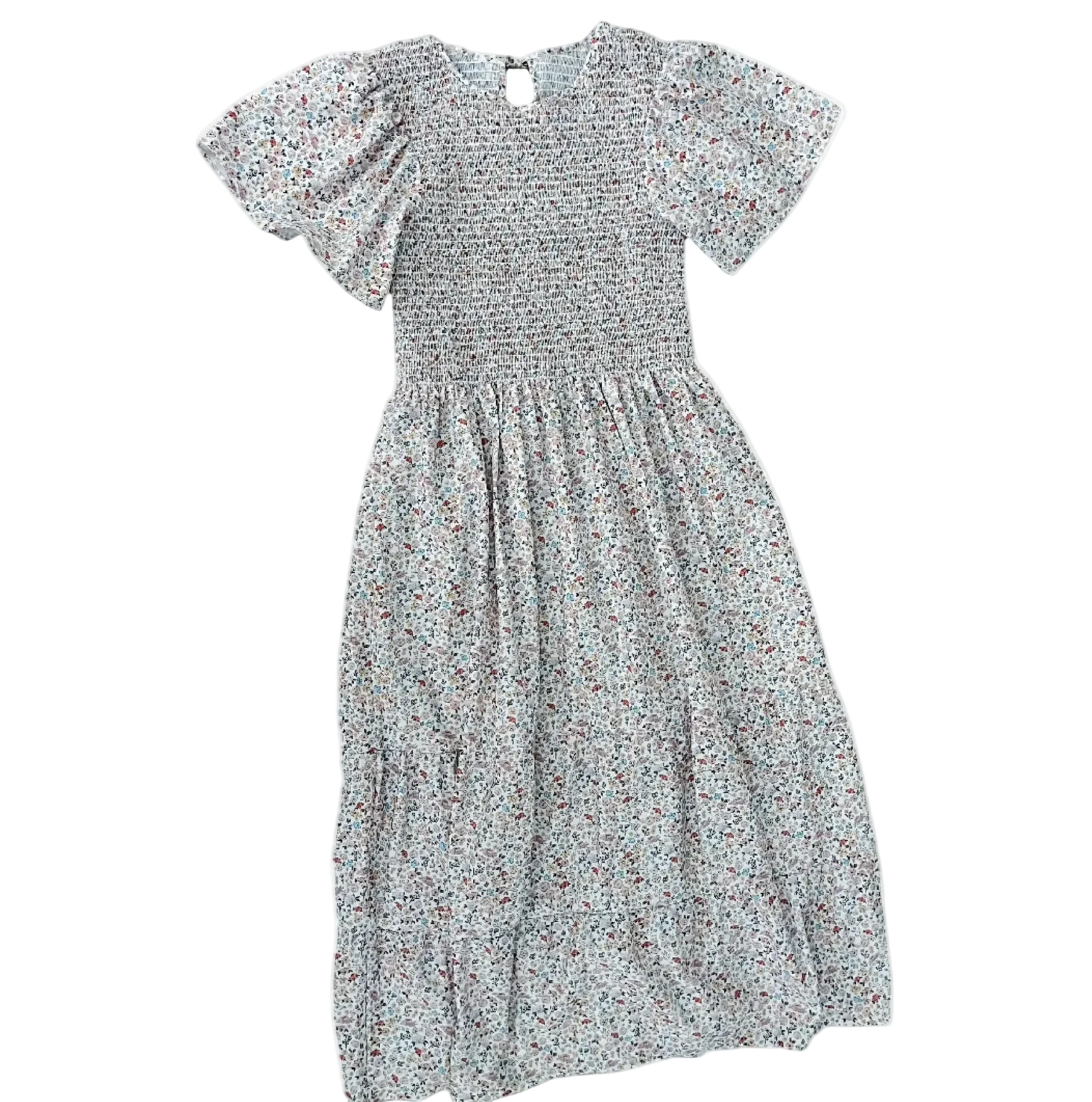 Carson and Friends Fall Floral Women’s Dress