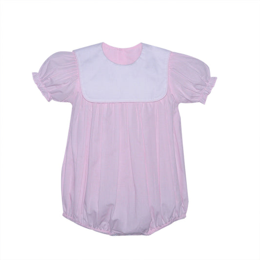 Baby Sen Rowan Girls Bubble