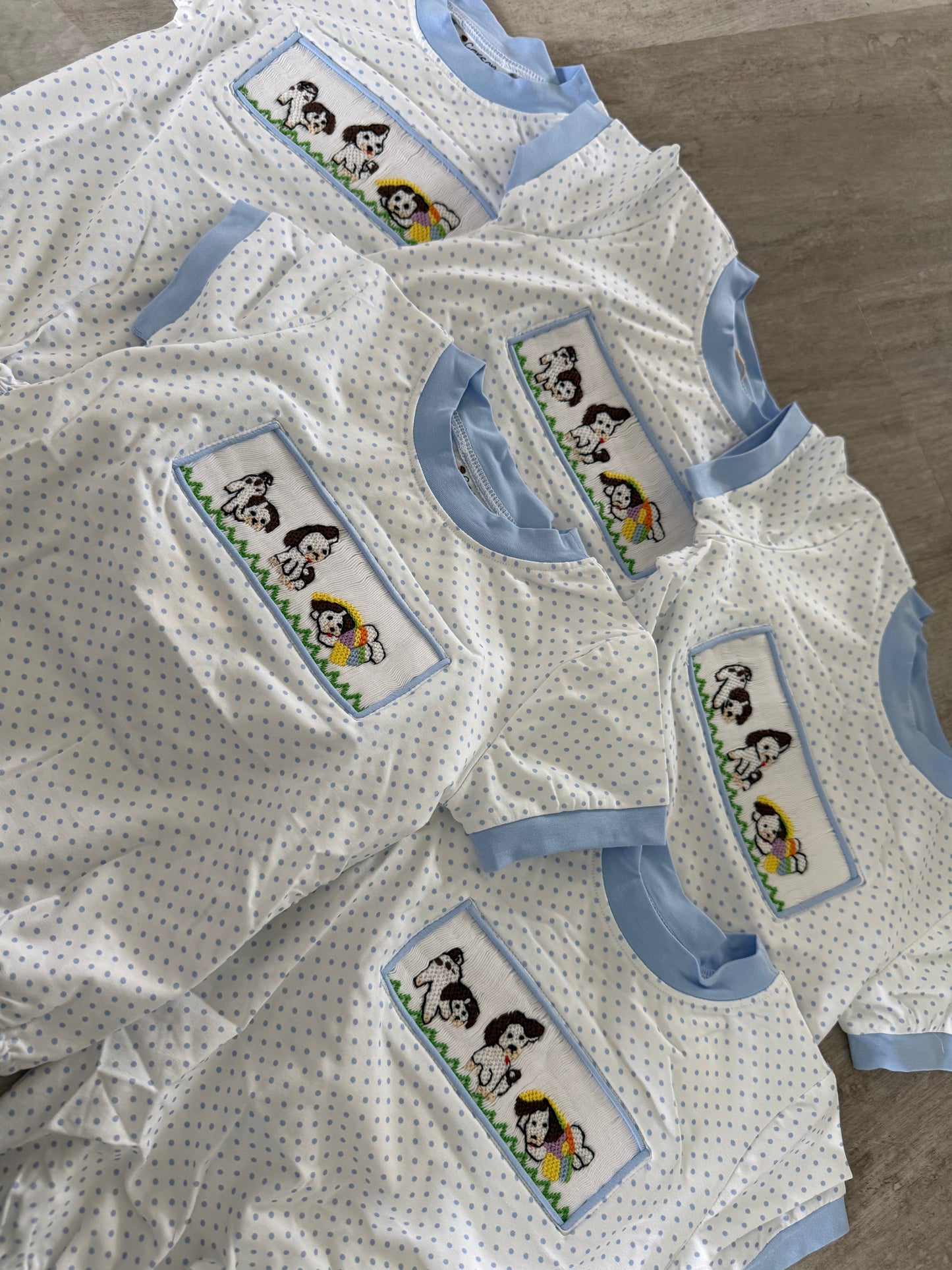 Carson and Friends Storybook Puppy Bubble- Pink