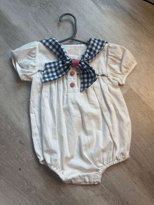 Lullaby Set Sailor Bubble Girls