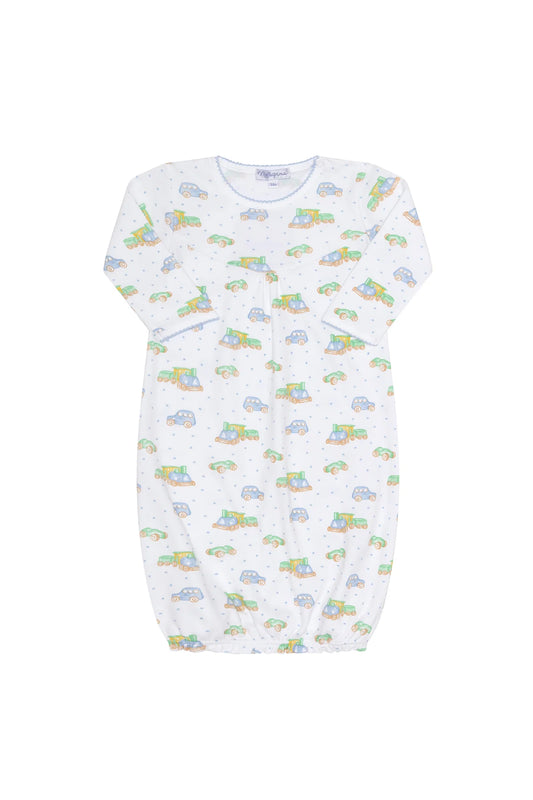 Nellapima Wooden Toys Gown