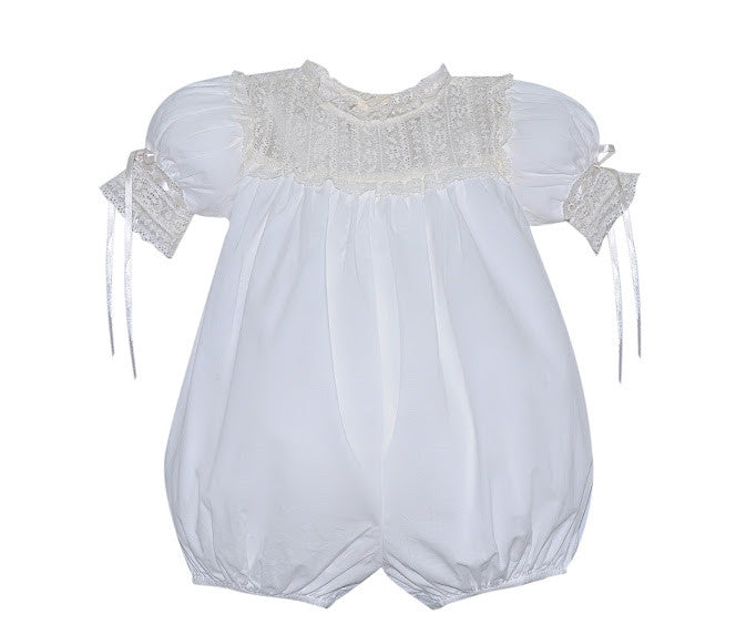 Phoenix and Ren Rowan Girl Bubble- 3 Colors