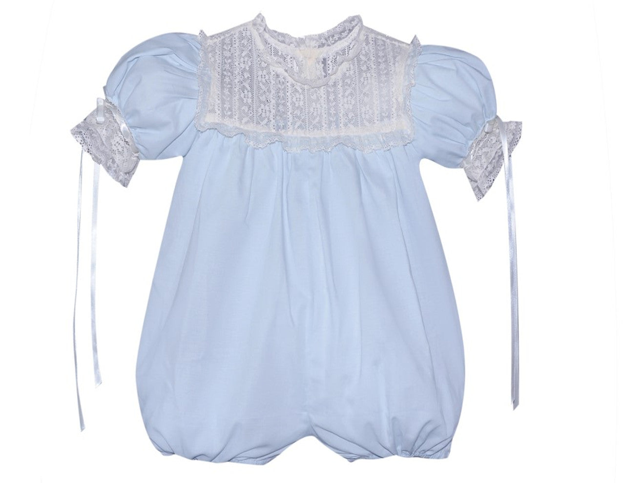 Phoenix and Ren Rowan Girl Bubble- 3 Colors