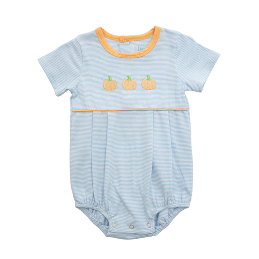 Itsy Bitsy Pumpkin Bubble
