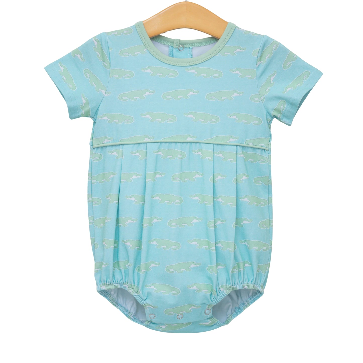 Later Gator Bubble Blue