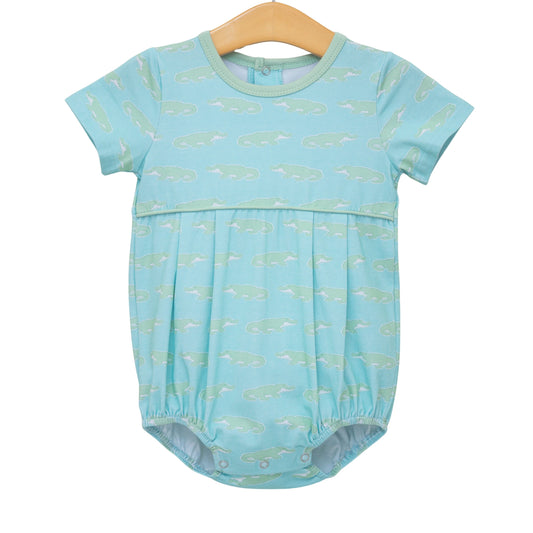 Later Gator Bubble Blue