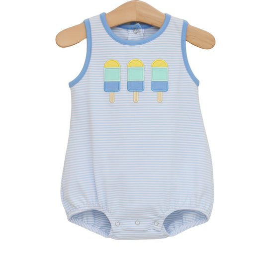 Sunshine Pops Boys Bubble