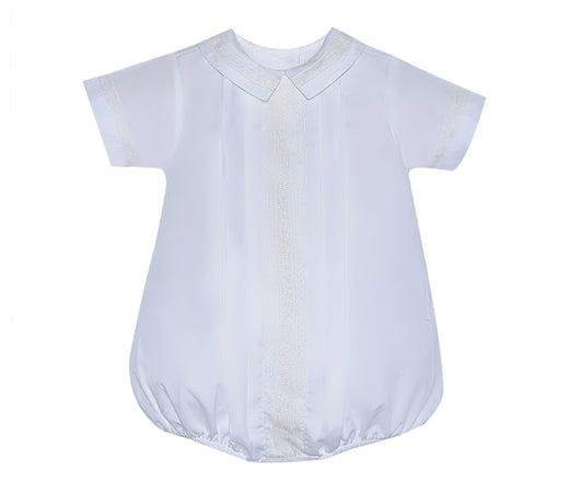 Phoenix and Ren Andie Bubble