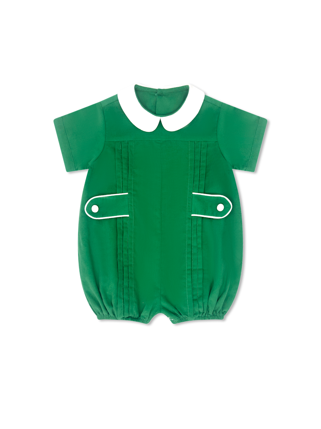Lullaby Set Andrew Bubble- Garland Green Corduroy