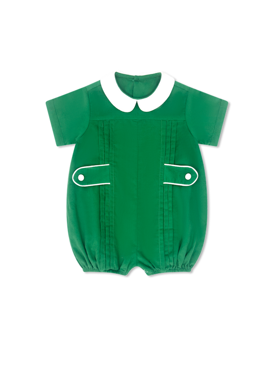 Lullaby Set Andrew Bubble- Garland Green Corduroy