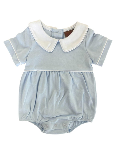 Millie Jay Asher Bubble- Light Blue