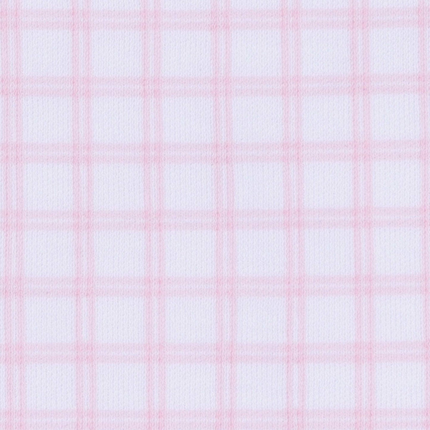 Magnolia Baby - Peek-A-Boo Wishes Collared Dress - Pink