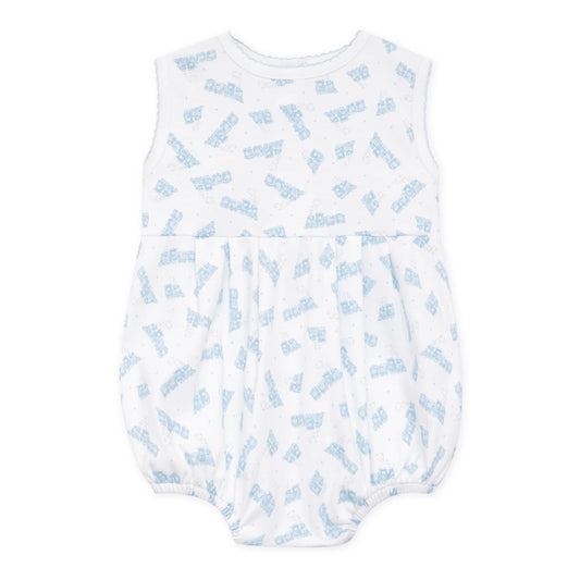 Magnolia Baby Choo Choo Train Print Bubble