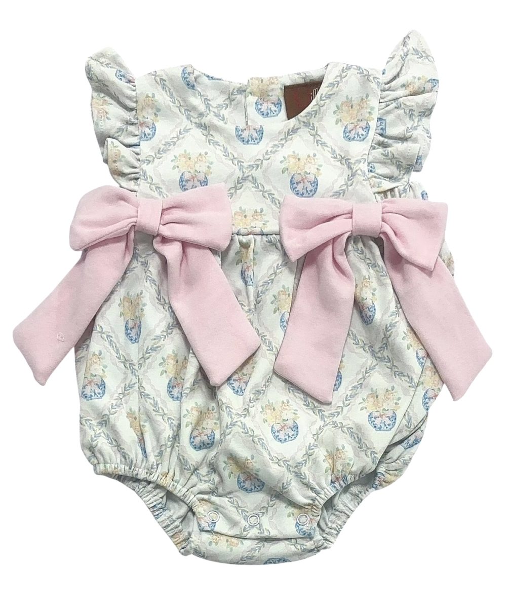 Millie Jay Freshly Picked Bubble