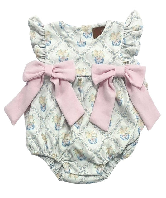 Millie Jay Freshly Picked Bubble