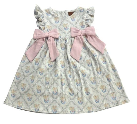 Miillie Jay Freshly Picked Dress