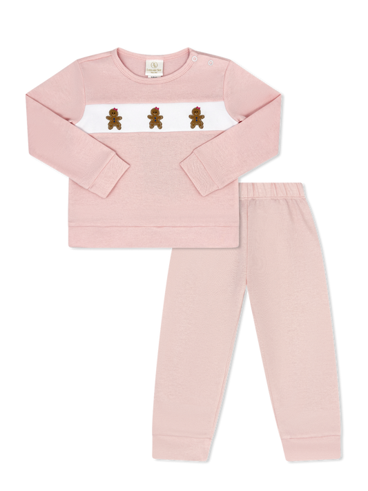 Lullaby Set Lagniappe Play Set- Gingerbread