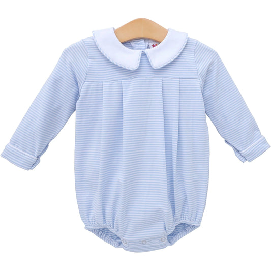 Henry Bubble- Light Blue Stripe