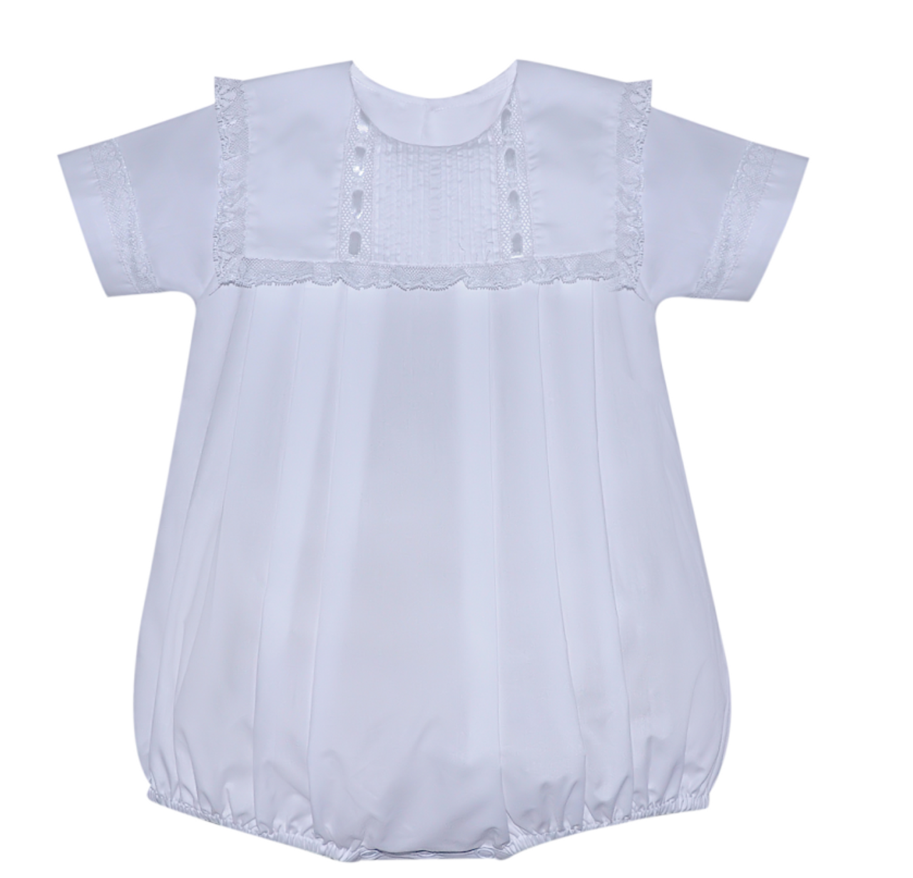 Phoenix and Ren River Boy Bubble